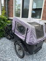 Vogue Carry 3 Bakfiets, Fietsen en Brommers, Fietsen | Bakfietsen, Ophalen, Zo goed als nieuw, 4 kinderen of meer, Overige merken