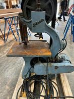 Lintzaag merk Bäuerle !, Doe-het-zelf en Verbouw, Gereedschap | Zaagmachines, Ophalen, Gebruikt, 70 mm of meer, Lintzaag