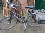 damesfiets, Ophalen, Gebruikt, Versnellingen, 50 tot 53 cm