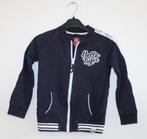 Sweatvest van Z8 maat 116/122, Kinderen en Baby's, Kinderkleding | Maat 116, Gebruikt, Ophalen of Verzenden, Jongen, Z8