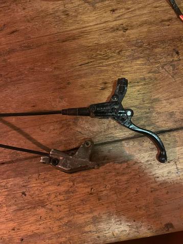 Surron hydraulische voorrem beschikbaar voor biedingen