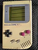 nintendo gameboy classic dmg 01, Verzenden, Gebruikt, Game Boy Classic