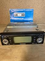 Blaupunkt autoradio cd speler, Ophalen