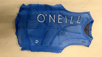 O'Neill wakeboarding vest beschikbaar voor biedingen