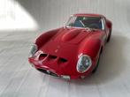 Kyosho Ferrari 250 GTO 1:18, Ophalen, Gebruikt, Auto, Kyosho