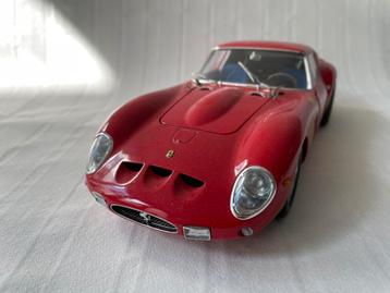 Kyosho Ferrari 250 GTO 1:18 beschikbaar voor biedingen
