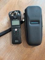Zoom H1n handy recorder, Ophalen, Overige typen