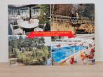 Centerparcs Sporthuis Centrum Het Vennebos (1) Center Parcs, Ophalen of Verzenden, 1980 tot heden, Noord-Brabant