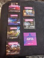 Dvds van the passion muziek ( tv), Cd's en Dvd's, Alle leeftijden, Ophalen of Verzenden, Zo goed als nieuw