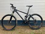 Trek Fuel EX 9.5 Carbon Fully maat M Sram en Rockshox Reba., Ophalen, Gebruikt, Fully, 49 tot 53 cm