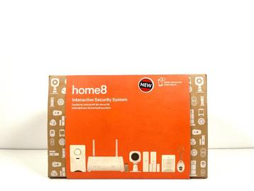 Home8 Beveiliging Starter Kit | Nieuw & Geseald  beschikbaar voor biedingen