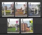 Mooi Ned. 2012 uit prestigeboekje 39 postfris cw 15,00, Postzegels en Munten, Postzegels | Nederland, Ophalen of Verzenden