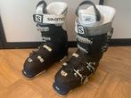 Salomon skischoenen maat 25, 160 tot 180 cm, Schoenen, Zo goed als nieuw, Skiën