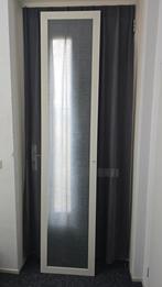 Deur voor pax kast 229 hoog, Huis en Inrichting, Kasten | Kledingkasten, Ophalen, Gebruikt, 200 cm of meer, 50 tot 100 cm