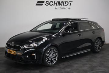 Kia ProCeed 1.5 T-GDI GT-Line | Pano | Trekhaak | LED | Auto beschikbaar voor biedingen