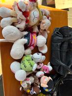 Verschillende figuren diddl, Verzamelen, Diddl, Ophalen of Verzenden, Zo goed als nieuw, Knuffel