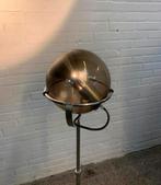 Lamp Raak Globe vloerlamp Frank Ligtelijn voor Raak 1960., Ophalen of Verzenden