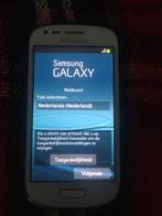 Oude Samsung GT 18190, Zwart, Overige systemen, Ophalen of Verzenden, Zo goed als nieuw