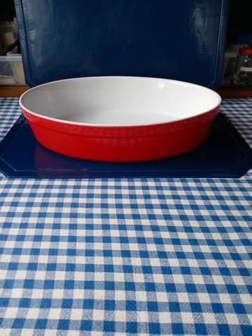 Ovenschaal made in France 34,5x24-8 nr 52233 nu €17,99 beschikbaar voor biedingen