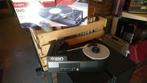 ION audio duo deck turntable, Ophalen of Verzenden, Zo goed als nieuw, Overige merken