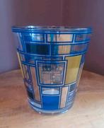 Baobab Collection / Vitrail decor / Vaas / geurkaars, Overige materialen, Ophalen of Verzenden, Zo goed als nieuw, Overige kleuren