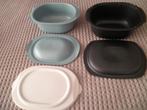 Tupperware Ultra Pro ovenschalen, Ophalen of Verzenden, Zo goed als nieuw, Overige typen