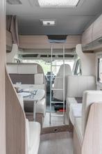 Familie camper te huur 6 pers., Caravans en Kamperen, Verhuur