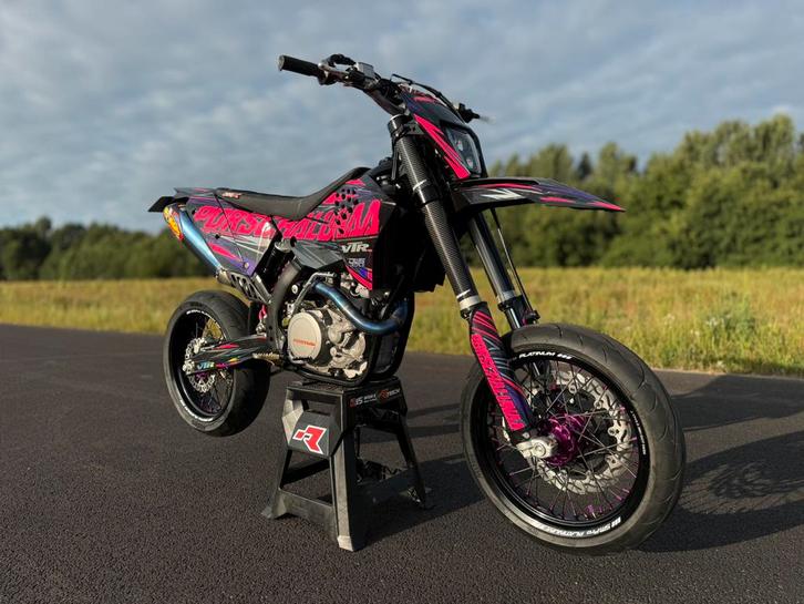 Direct je motor verkopen? Wij Zoeken Enduro & Supermotard, Motoren, Onderdelen | Merk-onafhankelijk, Gebruikt, Ophalen of Verzenden