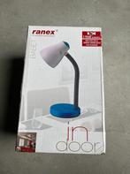 Ranex bureaulamp tafellamp nieuw, Ophalen of Verzenden, Nieuw