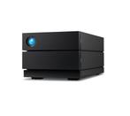 28TB LaCie 2big RAID Harde schijf, Ophalen, ,Seagate, Seagate, Seagate.com