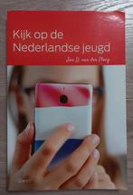 Kijk op de Nederlandse jeugd - 9789044132557, Ophalen of Verzenden, Zo goed als nieuw, WO