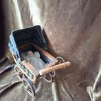 Super leuk deze 2 samen., Antiek en Kunst, Ophalen of Verzenden