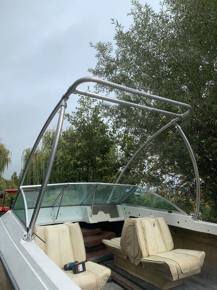 Waterski/Wakeboard towel van het merk Ronix, Watersport en Boten, Bootonderdelen, Zo goed als nieuw, Ophalen of Verzenden