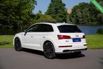 Audi SQ5 3.0 TFSI SQ5 quattro RS|Luchtvering|Pano|B&O|Trekha, Automaat, Adaptive Cruise Control, Gebruikt, 2995 cc