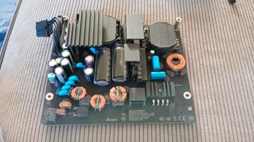 Voeding voor iMac a1419 met powercontrol kabel beschikbaar voor biedingen