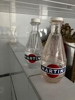 Martini Flesjes, Verzamelen, Ophalen, Zo goed als nieuw, Overige typen