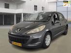 Peugeot 207 1.4 VTi X-Line/AIRCO/CRUISE/ELECRAMEN VOOR, Voorwielaandrijving, Euro 5, Stof, Origineel Nederlands