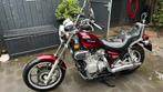 Kawasaki Vulcan VN 750 - 1986, Motoren, Ophalen