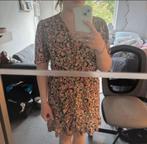 Zomerjurk, Kleding | Dames, Jurken, Overige kleuren, Ophalen of Verzenden, Zo goed als nieuw, Knielengte