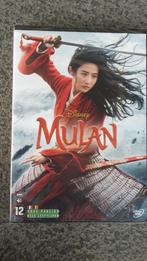 DVD Walt Disney live action Mulan 2021 nieuw, Cd's en Dvd's, Vanaf 12 jaar, Ophalen of Verzenden, Nieuw in verpakking, Overige typen