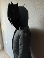 Parajumper Dames Winterjas - Zeldzame Kleur!, Ophalen of Verzenden, Zo goed als nieuw, Maat 38/40 (M), Grijs