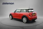 Mini COOPER Electric Essential 33 kWh - Carplay, Navi, Camer, Gebruikt, 1340 kg, Electronic Stability Program (ESP), 4 stoelen