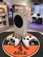 Xbox Series S - Nieuwstaat!, Ophalen of Verzenden, Zo goed als nieuw, Xbox Series S