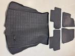 Tesla Model 3 All-Weather Rubberen Matten, Auto diversen, Automatten, Ophalen, Gebruikt