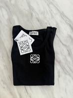 LOEWE TOP, Zwart, Ophalen of Verzenden, Zo goed als nieuw, Maat 36 (S)