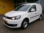 Volkswagen Caddy 1.6 TDI AIRCO, CRUISE-CONTROL BETIMMERING, Euro 5, Stof, Gebruikt, 4 cilinders