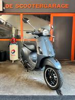 Vespa Sprint brom E3 45km 2015, Ophalen, Vespa, Gebruikt, Overige modellen