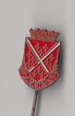 NKMB Mijnwerkers Bond Mijnen Mijnwerker speldje, Verzamelen, Speldjes, Pins en Buttons, Gebruikt, Niet vindbaar, Niet vindbaar