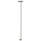 IKEA tafelpoot, Huis en Inrichting, Bureaus, Ophalen, Gebruikt, Bureau