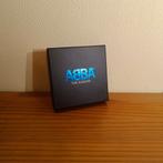 ABBA The Albums CD Boxset - Alle Studio Albums!, Ophalen of Verzenden, Zo goed als nieuw, Boxset